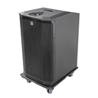 Plateau à roulette pour caisson de basse HK Audio POLAR