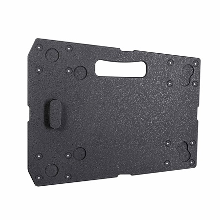 Plateau à roulette pour caisson de basse HK Audio POLAR