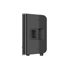 MA12+ - enceinte amplifiée 12'' 800W RMS 3 entrées + BT5 Audiocenter