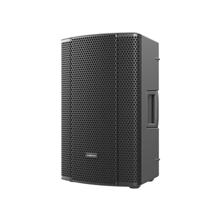 MA12+ - enceinte amplifiée 12'' 800W RMS 3 entrées + BT5 Audiocenter