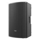 MA15+ - enceinte amplifiée 15'' 800W RMS 3 entrées + BT5 Audiocenter