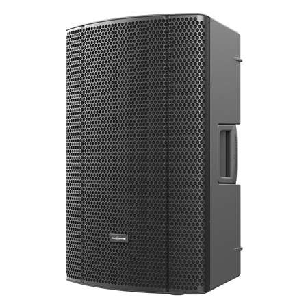 MA15+ - enceinte amplifiée 15'' 800W RMS 3 entrées + BT5 Audiocenter