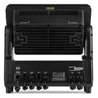 NUKE 1 - projecteur polyvalent wash/strobe motorisé BeamZ Pro