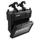 NUKE 1 - projecteur polyvalent wash/strobe motorisé BeamZ Pro