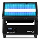 NUKE 2 - projecteur polyvalent FX/strobe motorisé BeamZ Pro