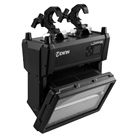 NUKE 2 - projecteur polyvalent FX/strobe motorisé BeamZ Pro