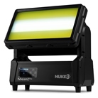 NUKE 3 - projecteur polyvalent FX/strobe motorisé + frost BeamZ Pro