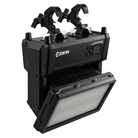NUKE 3 - projecteur polyvalent FX/strobe motorisé + frost BeamZ Pro
