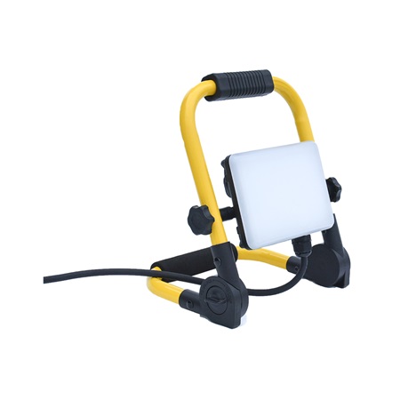 Projecteur led 20W 4000K à poser - IP65 / IK10