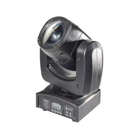 Lyre de type Beam à led 100W compacte Flash