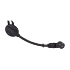 PRO9cH - micro serre-tête cardioïde statique Audio Technica - HRS4 cH