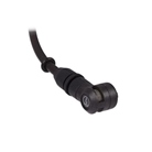 PRO9cH - micro serre-tête cardioïde statique Audio Technica - HRS4 cH