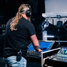 Vokkero Stage - kit intercom HF complet 2 postes + casques + sac à dos