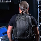 Vokkero Stage - kit intercom HF complet 2 postes + casques + sac à dos