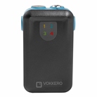 Vokkero Stage - kit intercom HF complet 2 postes + casques + sac à dos