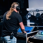 Vokkero Stage - kit intercom HF complet 3 postes + casques + sac à dos