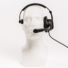 MAE511 - casque mono oreille pro pour intercom Vokkero Stage