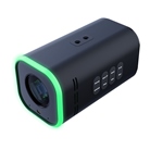 Caméra miniature BirdDog MAKI Ultra Black. 2160P 4K UHD