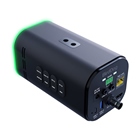 Caméra miniature BirdDog MAKI Ultra Black. 2160P 4K UHD