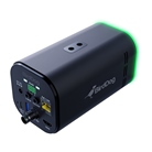 Caméra miniature BirdDog MAKI Ultra Black. 2160P 4K UHD
