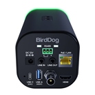 Caméra miniature BirdDog MAKI Ultra Black. 2160P 4K UHD
