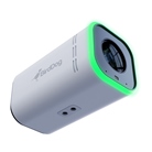 Caméra miniature BirdDog MAKI Ultra White. 2160P 4K UHD