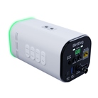 Caméra miniature BirdDog MAKI Ultra White. 2160P 4K UHD