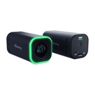 Caméra miniature BirdDog MAKI Live Black. 2160P 4K UHD