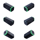 Caméra miniature BirdDog MAKI Live Black. 2160P 4K UHD