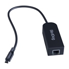 Adaptateur BirdDog PoE Adaptor pour MAKI Live