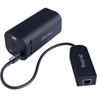 Adaptateur BirdDog PoE Adaptor pour MAKI Live