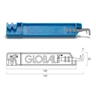 Outil tout-en-un NORDIC ALUMINIUM XTSV 12