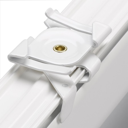 Pince de fixation pour plafond suspendu NORDIC ALUMINIUM SKB11T-3