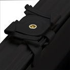 Pince de fixation pour plafond suspendu NORDIC ALUMINIUM SKB11T-2