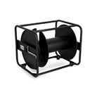 Enrouleur de câble industriel Adam Hall Cables 3 STAR CD 450