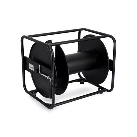 Enrouleur de câble industriel Adam Hall Cables 3 STAR CD 450