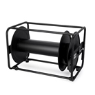 Enrouleur de câble industriel Adam Hall Cables 3 STAR CD 650