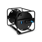 Enrouleur de câble industriel Adam Hall Cables 4 STAR CD 450
