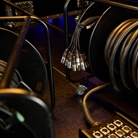 Enrouleur de câble industriel Adam Hall Cables 4 STAR CD 450
