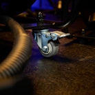 Enrouleur de câble industriel Adam Hall Cables 4 STAR CD 450