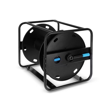 Enrouleur de câble industriel Adam Hall Cables 4 STAR CD 450