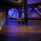 Enrouleur de câble industriel Adam Hall Cables 4 STAR CD 650