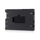 Moniteur vidéo LCD broadcast HDMI FEELWORLD T7S Pro 7'' 4K 30Hz