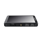 Moniteur vidéo LCD broadcast OLED HDMI FEELWORLD PS6 Pro 5.5'' 4K 60Hz