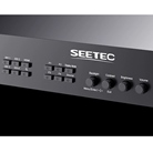 Moniteur LCD vidéo broadcast HDMI SEETEC ATEM173S 17.3'' 4K 