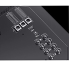 Moniteur LCD vidéo broadcast HDMI SEETEC ATEM173S 17.3'' 4K 