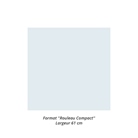 Filtre gélatine LEE FILTERS 203 correcteur Quarter C.T. Blue