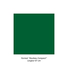 Filtre gélatine LEE FILTERS 139 effet Primary Green