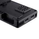 Enregistreur Moniteur FEELWORLD Cut6 HDMI 2.0 HDR tactile 6'' 