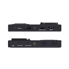 Enregistreur Moniteur FEELWORLD Cut6 HDMI 2.0 HDR tactile 6'' 